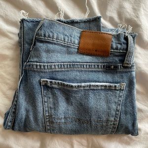 Lucky Brand Women’s Jeans Size 2/26
